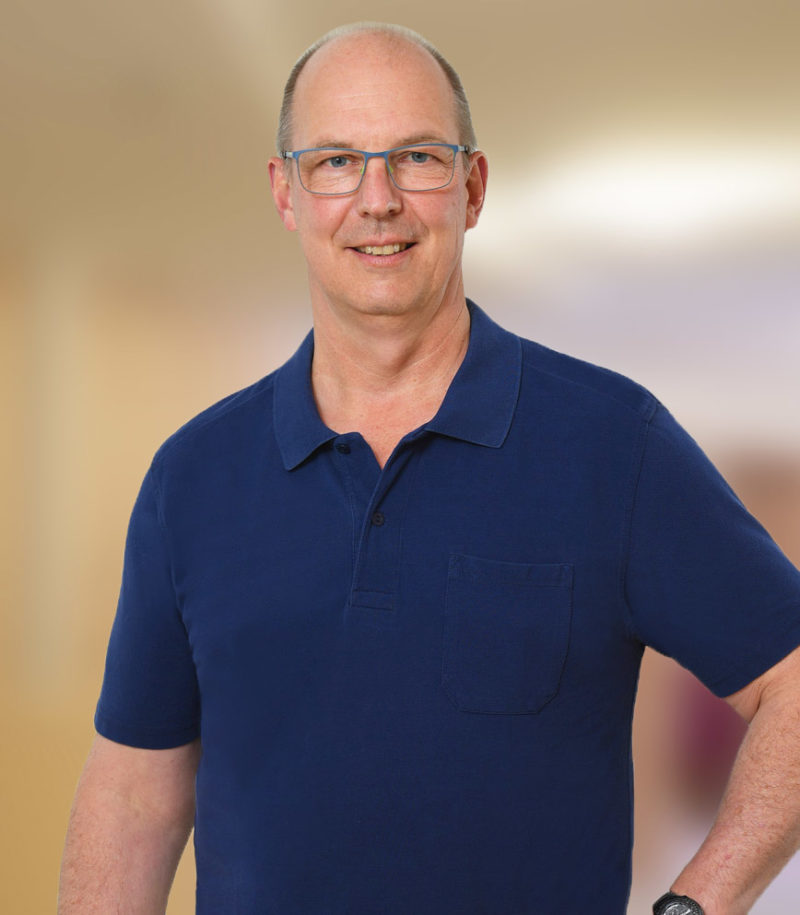 Das Ärzte Team des UZN "Urologisches Zentrum Nordhessen"